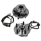 Front 5 Stud Hub Bearing Unit for Jeep Commander Cherokee (2006–2010) 513234DA