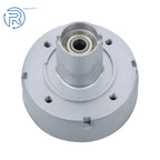 Drum Brake Hub Cover Panel for Honda Monkey Z50 (1967-2023)