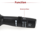 Windshield Wiper Switch for Hyundai Accent (No. 934202M000)