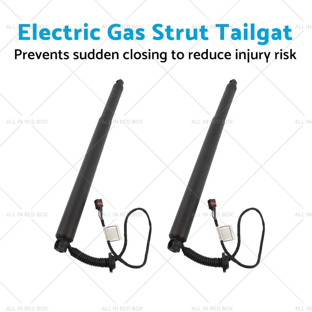 2X Electric Gas Strut Tailgate for Volvo XC90 (2016–2020) 256 Series