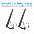 2X Electric Gas Strut Tailgate for Volvo XC90 (2016–2020) 256 Series