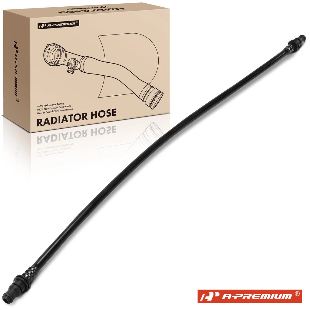Radiator Heater Hose for Mercedes-Benz E320 (2003–2005)