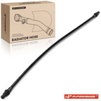 Radiator Heater Hose for Mercedes-Benz E320 (2003–2005)