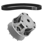 Primary Drive Clutch and Belt Kit for Polaris RZR 800 (2010–2014)