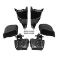 Inner Fairing Speaker Covers for Harley CVO Road Glide (2023–2024)