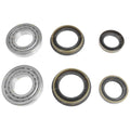 Rear Wheel Bearing Kits + Grease for Nissan Pathfinder WD21 (1986 - 1995)