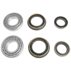 Rear Wheel Bearing Kits + Grease for Nissan Pathfinder WD21 (1986 - 1995)