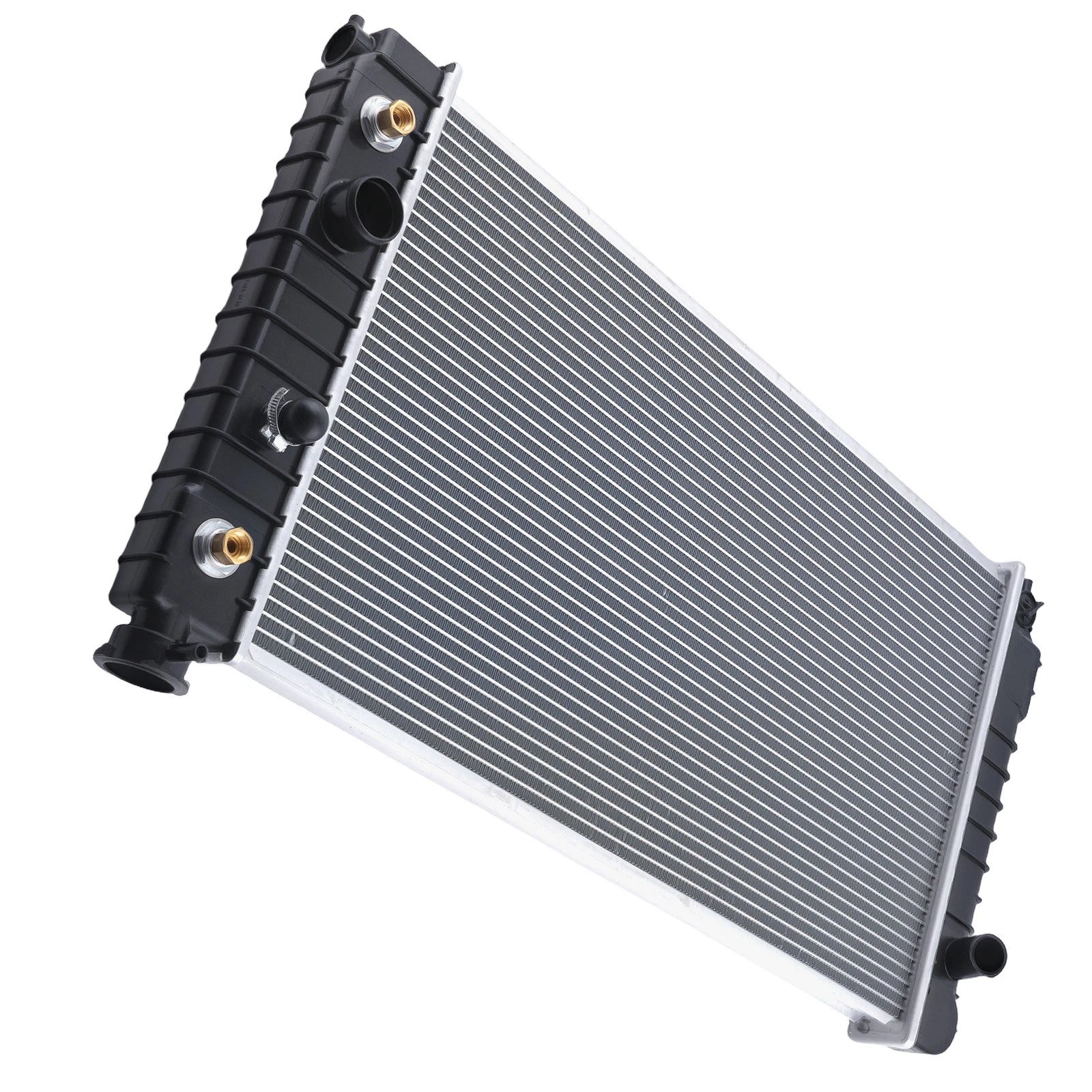 Aluminum Radiator for Chevrolet S10 Blazer (1988–1994) 4.3L