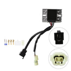 Voltage Regulator Rectifier for Arctic Cat 250 300 (2001-2005)