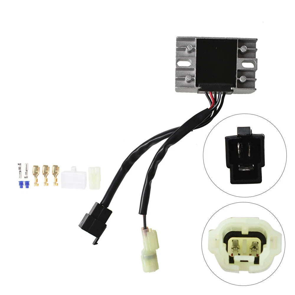 Voltage Regulator Rectifier for Arctic Cat 250 300 (2001-2005)