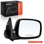 Manual Passenger Mirror for Chevy Colorado (2009–2012)