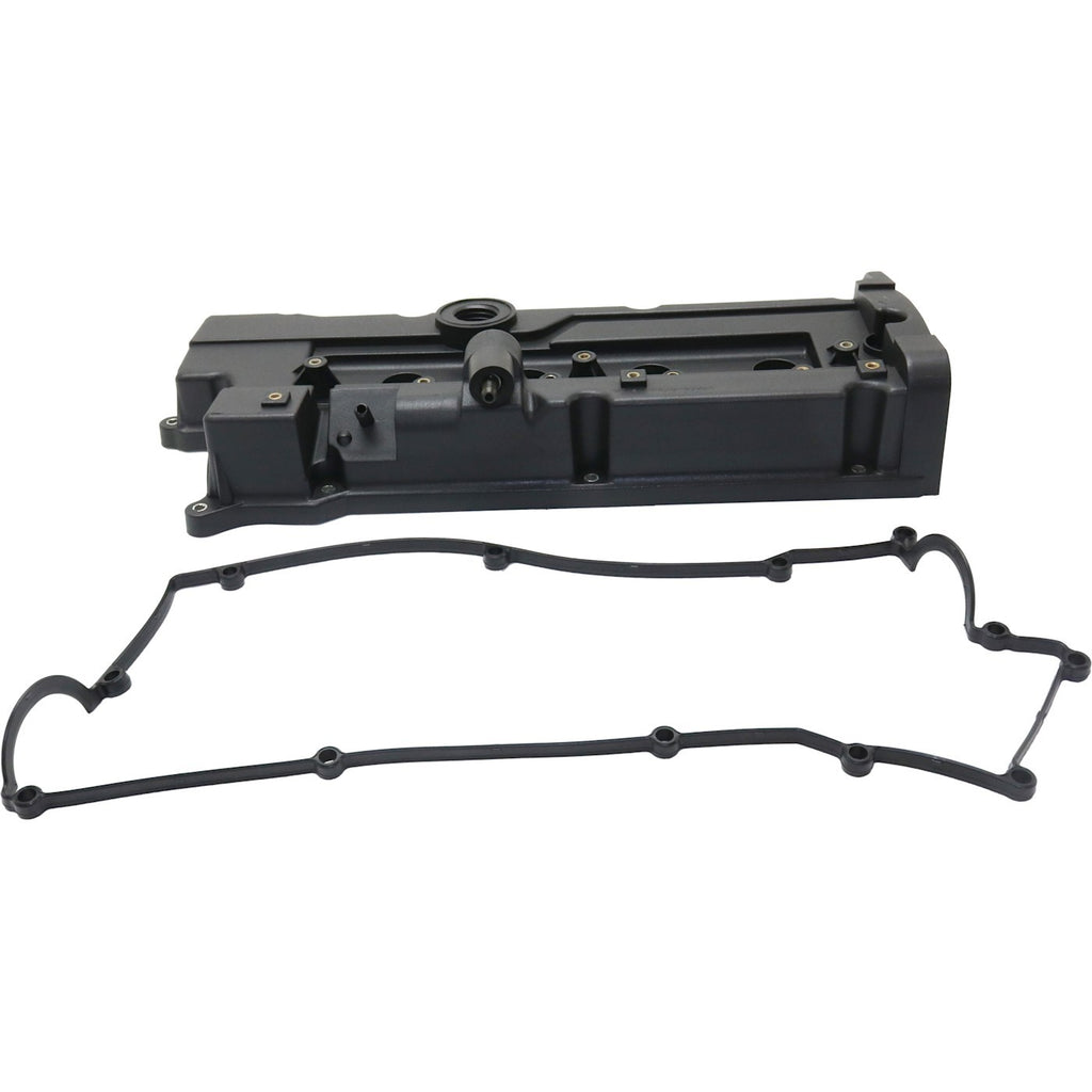 Valve Cover for Hyundai Accent (2006–2011) Blue