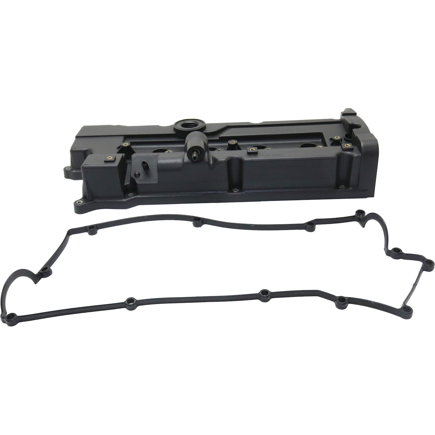 Valve Cover for Hyundai Accent (2006–2011) Blue