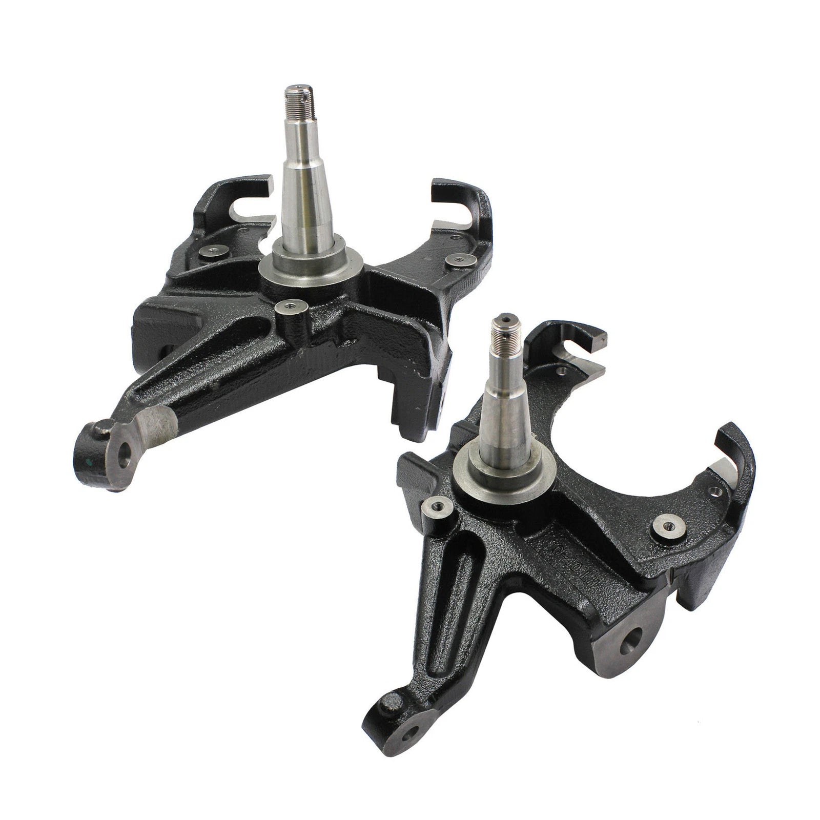 2.5" Drop Spindles for Chevrolet C10 (1960–1987)