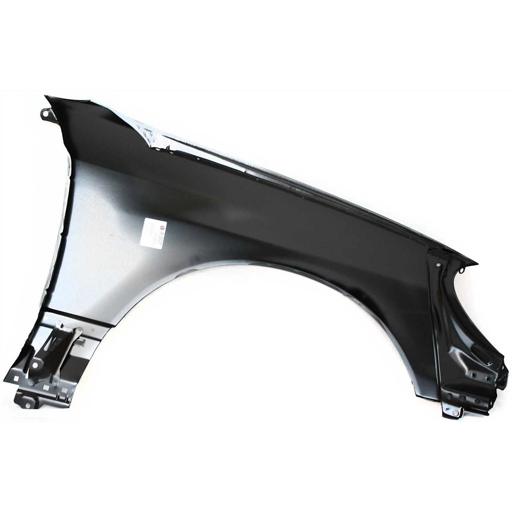 Fender Kit for Lexus GS300 GS400 (1998–2005) Front Left Right Steel Primed