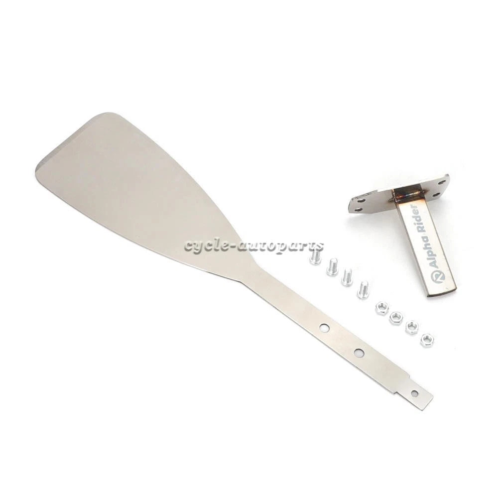 Windshield Removal Tool for M12 M18 Hackzall Blade + Sheath Adapter