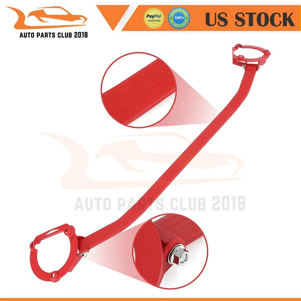 Front Upper Suspension Strut Tower Bar for Subaru Forester XV (2013–2017)