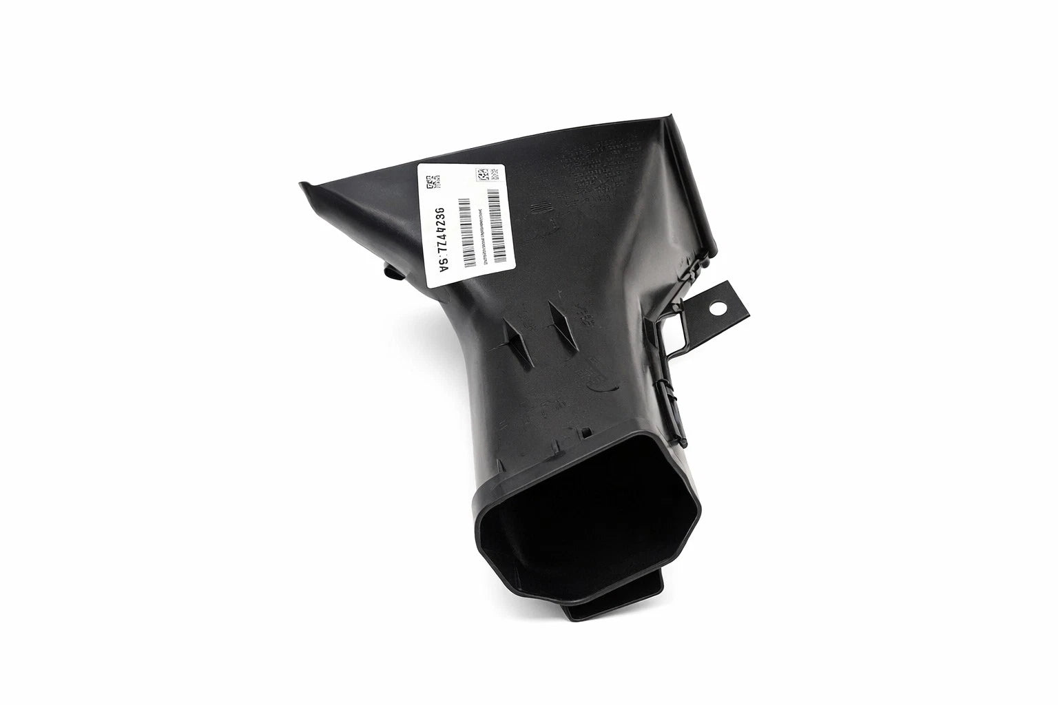 Genuine OEM Front Right Brake Air Duct for BMW M4 (2021–2026) 51748072098