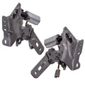 Power Fold Seat Hinge Motor Pair for Ford Explorer & Mercury (2006–2010)