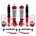 BFO Coilover Shock+Spring Lowering Kit for Toyota Yaris 07-10 SCION XD 08-14