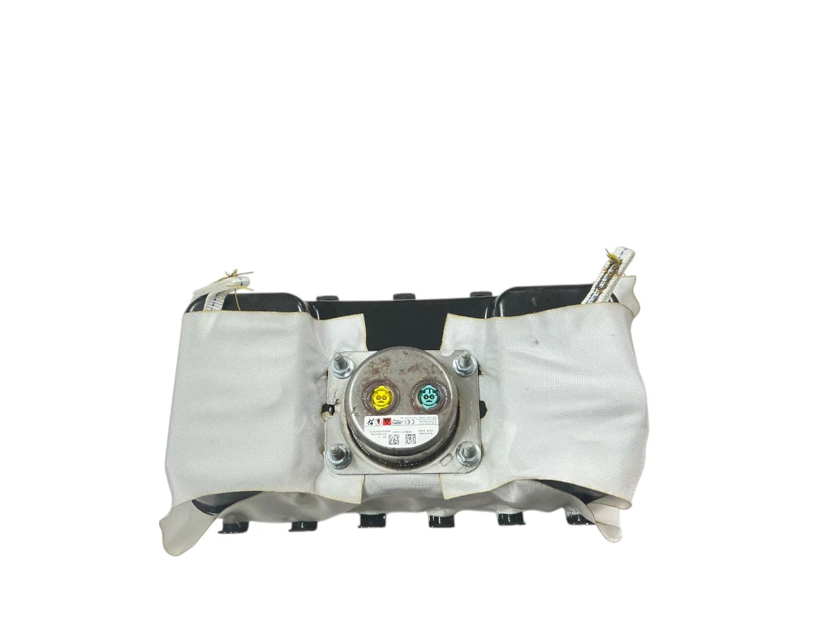 Right Side Dash Airbag for Jeep Compass (2017–2025) W/O Bracket