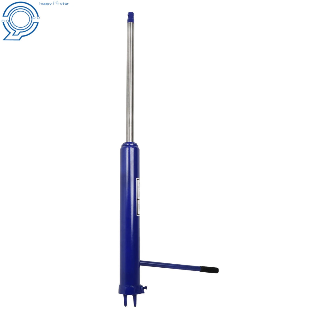 8 Ton Hydraulic Jack for Engine Hoist and Shop Cranes
