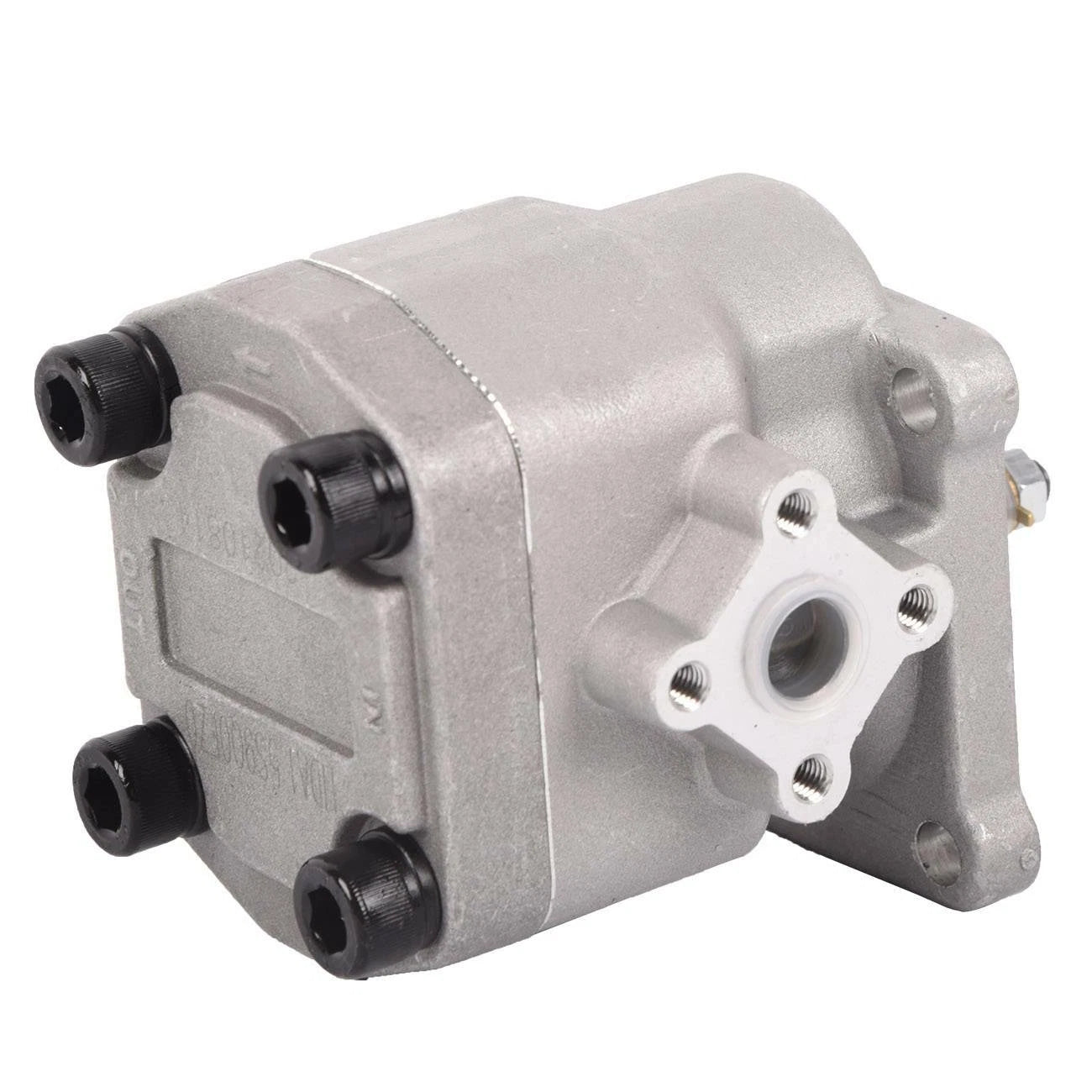 Hydraulic Pump for Kubota L175 L185 L225 L245 (1970–1990)