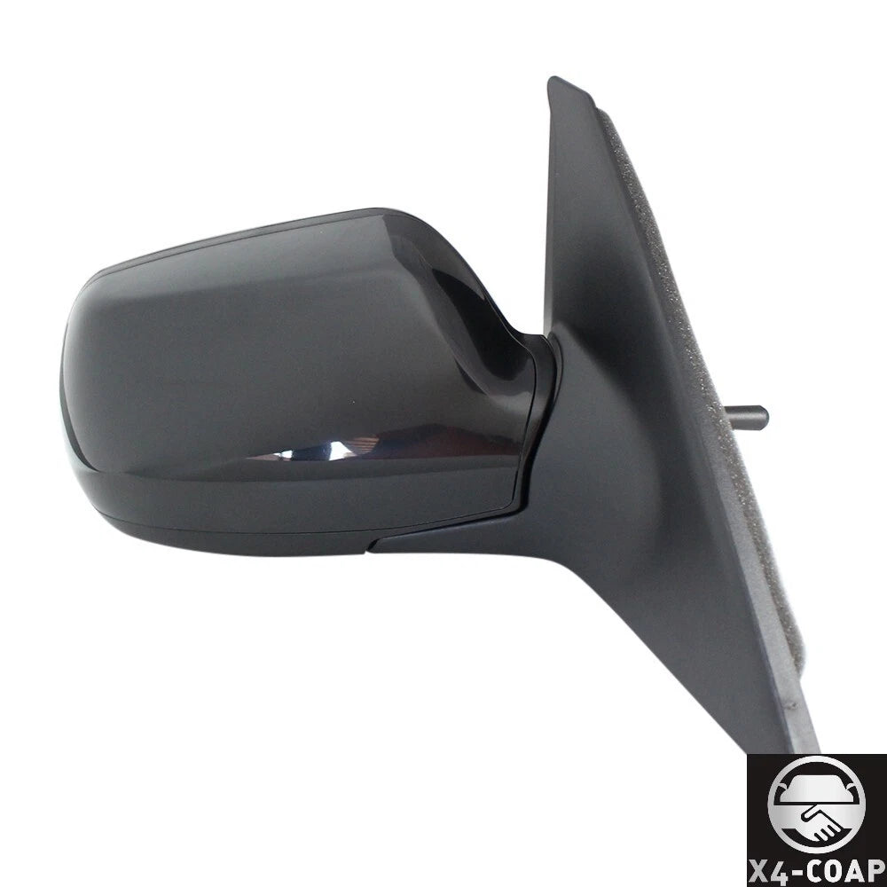 Right Passenger Side Door Mirror for Mazda 3 (2010–2013) MA1321141 BN8P69120K VAQ2
