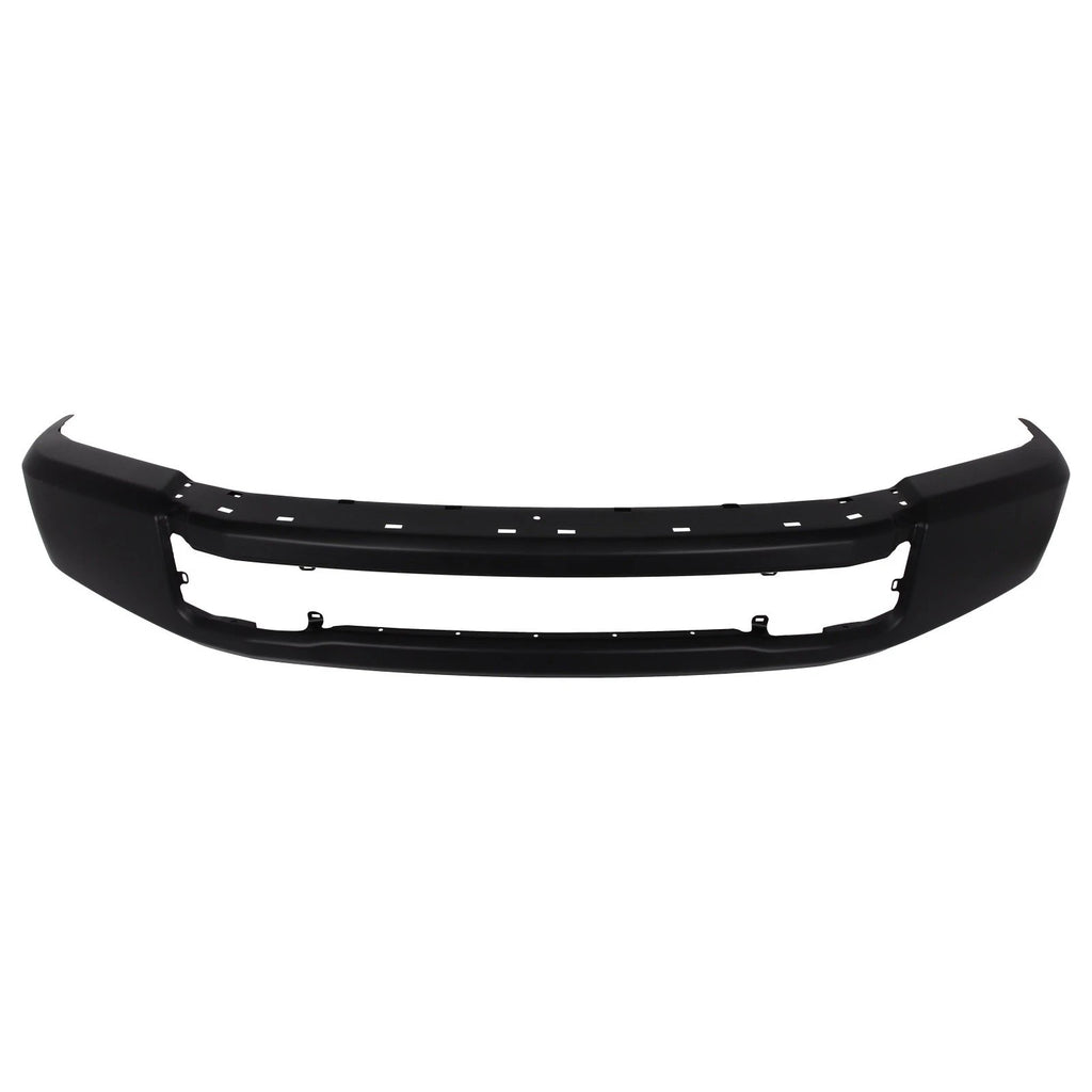 Steel Front Bumper Face Bar for Ford F250 F350 (2020–2022)