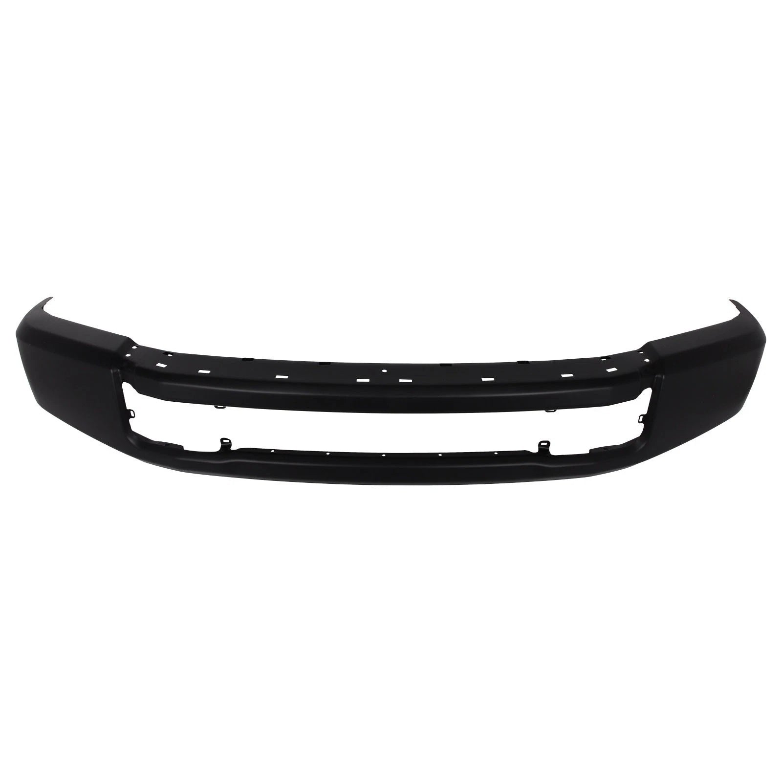 Steel Front Bumper Face Bar for Ford F250 F350 (2020–2022)