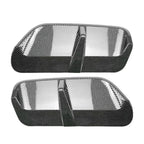 Rear Bumper Protector Lip for BMW X1 U11 U12 IX1 M Sport (2023-2024)