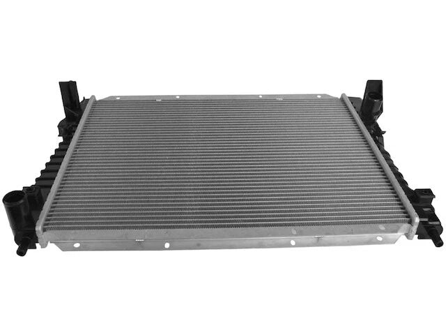 Radiator for Jaguar Super V8 (2008–2009) PH473KF