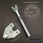 Trim and Tilt Cylinder Wrench for Mercury (983-405)