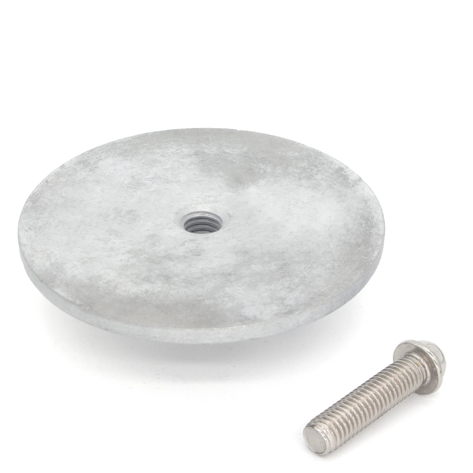 Trim Tab Anode for MerCruiser Alpha One Gen 2 & Bravo Stern Drives (1990–2023)
