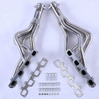Stainless Steel Headers Manifold for Dodge Ram 1500 5.7L (2009–2018)