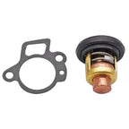 Thermostat & Gasket for Mercury 30/40 HP (Replaces 825212001)