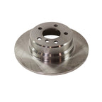 Rear Disc Brake Rotors for BMW X5 (2000–2006)