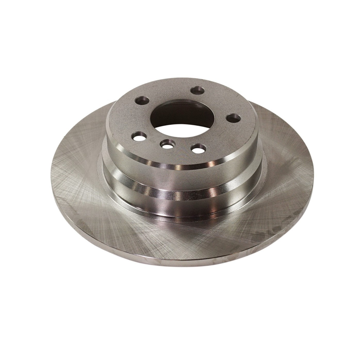 Rear Disc Brake Rotors for BMW X5 (2000–2006)