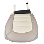 Driver Bottom Seat Cover for Ford Explorer (2002-2005) 2 Tone