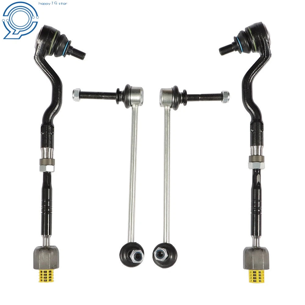 Set of 10 Control Arm Ball Joints for BMW X5 X6 (2007–2013)