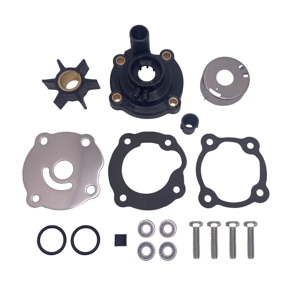 Water Pump Kit Impeller for Johnson Evinrude 18-28 HP (1979–1998) 0395270 395270