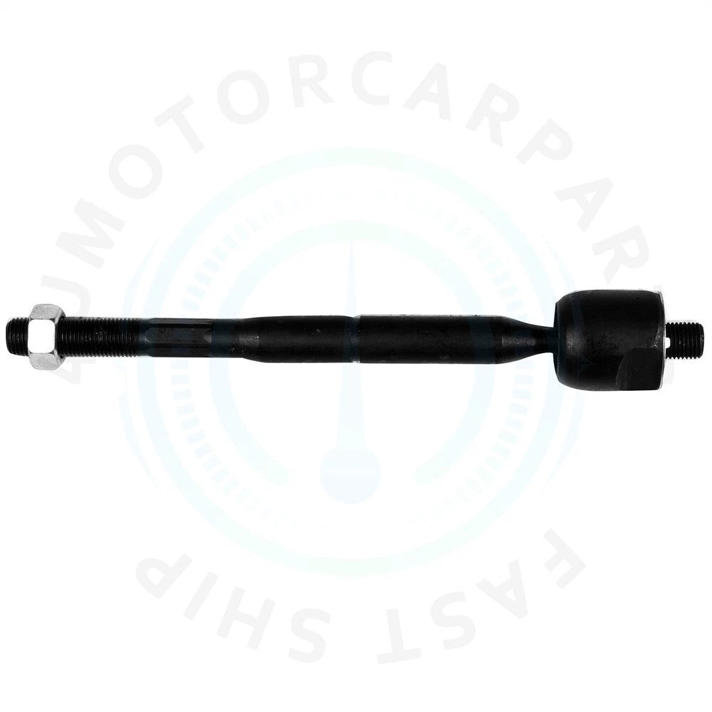 2X Front Inner Tie Rod End for Lexus RX350 (2007–2009) & Toyota Highlander (2004–2007)