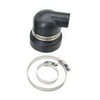 Heat Exchanger Cap for Volvo Penta MD Series Engines (861920)