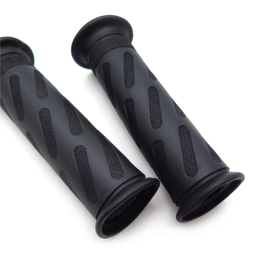 Motorcycle Hand Grip 25mm for Honda Shadow VT/XVS 400/600/750/1100/1300