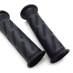 Motorcycle Hand Grip 25mm for Honda Shadow VT/XVS 400/600/750/1100/1300