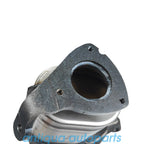 Catalytic Converter for Pontiac G6 2.4L L4 (2006–2008) 16469 Direct Fit