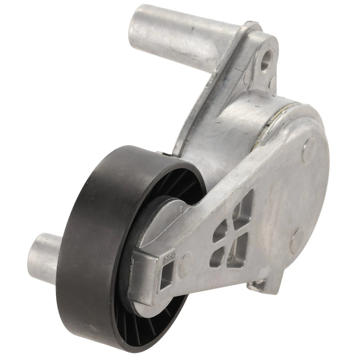 Serpentine Drive Belt Tensioner for Hyundai Kia V6 2.5L 2.7L (1999–2010)