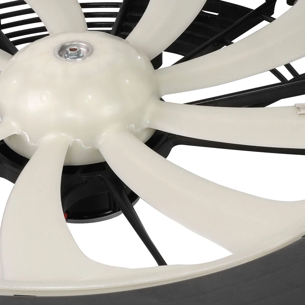 Radiator Cooling Fan Assembly for Toyota Highlander (2014–2019)