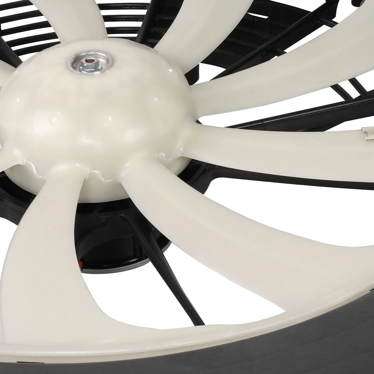 Radiator Cooling Fan Assembly for Toyota Highlander (2014–2019)