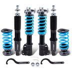 24 Way Adjustable Coilover Kit for Honda Civic EX LX Si (2006–2011)
